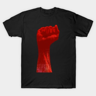 Power to the people T-Shirt